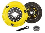 Kit d'embrayage à ressorts ACT 2005 Mitsubishi Lancer HD/Perf Street