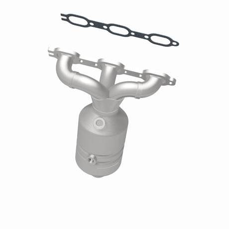 Chrysler Pacifica 4,0 L 2007 à moteur Magnaflow Conv DF