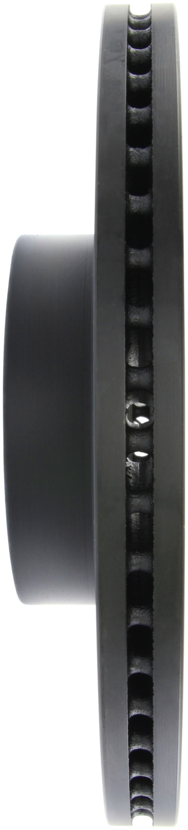 Disque de frein sport fendu et percé StopTech