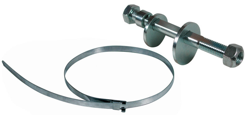 Kit de carrossage réglable SPC Performance pour Ford Crown Victoria/Lincoln Town Car 03-11