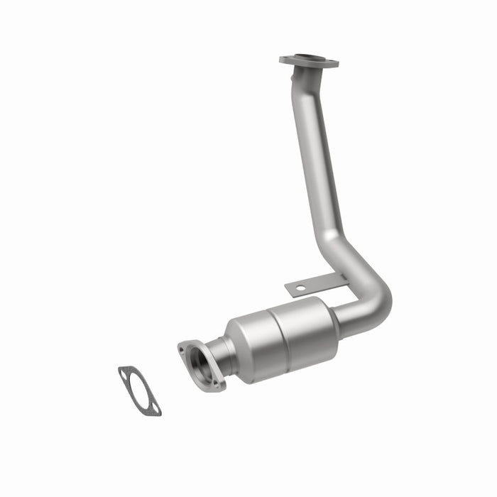 MagnaFlow Conv DF 01-03 Montero 3L côté conducteur avant