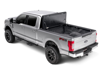 Housse de protection pour benne flexible de 6,8 pieds pour Ford F-250/F-350 17-20