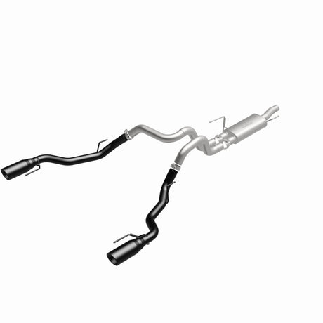Système d'échappement Cat-Back Magnaflow 2021+ pour Ford F150 Tremor NEO