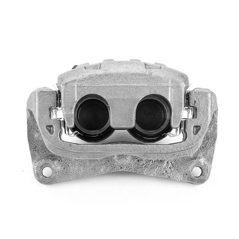 Étrier de frein avant gauche Power Stop 05-06 Saab 9-2X Autospecialty avec support