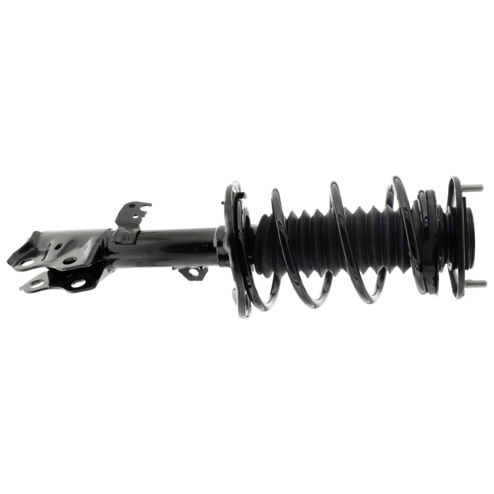 Amortisseurs et jambes de force KYB Strut-Plus avant gauche 14-18 Toyota Corolla