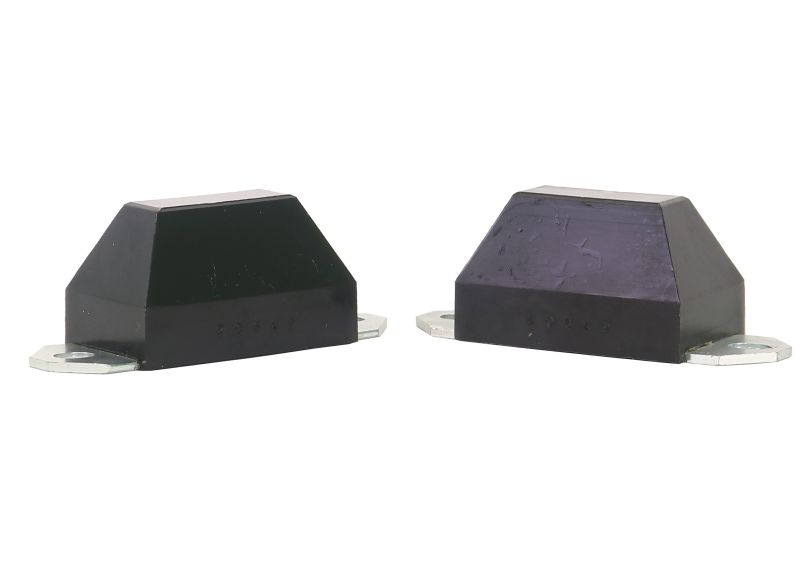 Jeu de bagues de butée avant SuperPro pour Jeep Wrangler Sport 1987