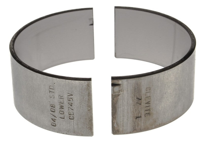 Jeu de roulements de bielle Clevite Chevy V8 265-283-302-327 1955-67