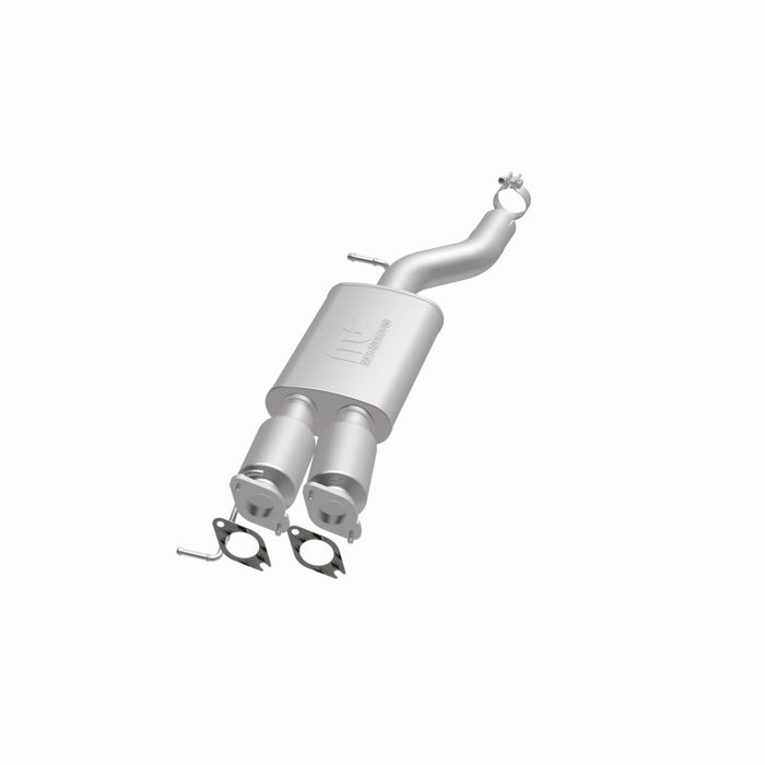 Ajustement direct MagnaFlow Conv 12-15 Cadillac SRX 3,6 L