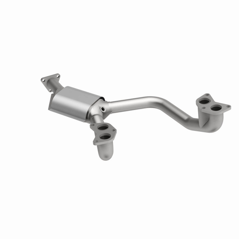 MagnaFlow Conv DF 90-94 Legacy 2.2 Front CA