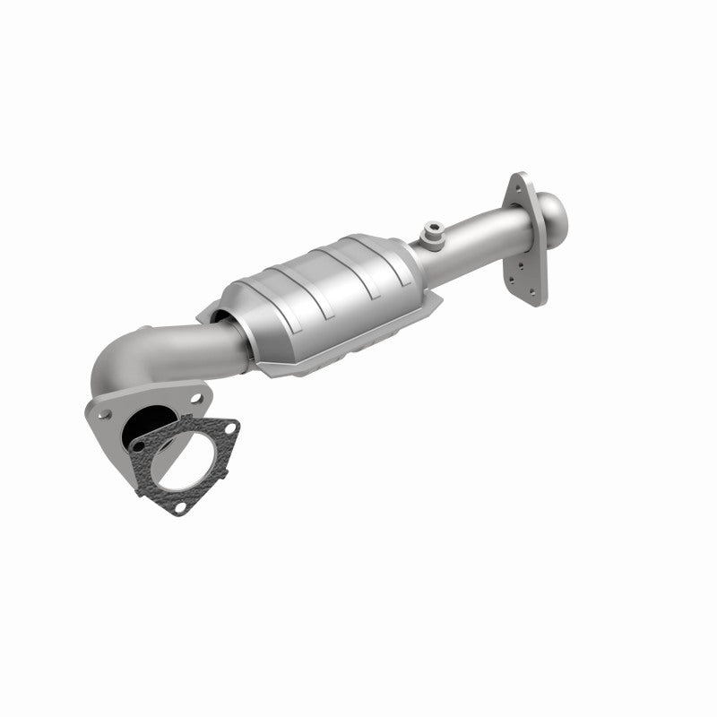 MagnaFlow Conv DF Gm