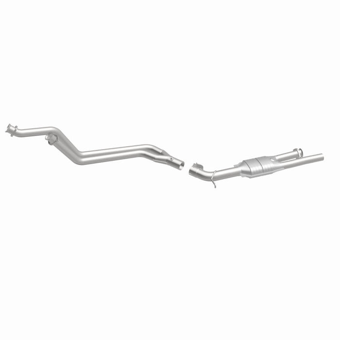 Convecteur MagnaFlow DF 90-93 Mercedes 190E 2,6 L