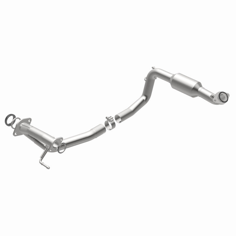 Convertisseur catalytique à montage direct MagnaFlow 05-07 / 09-11 pour Toyota Tacoma