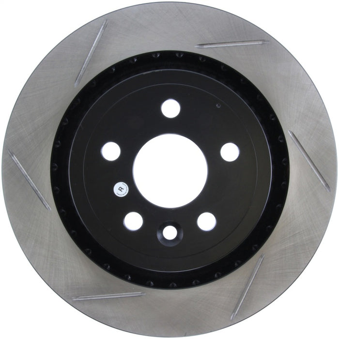 Disque de frein sport fendu StopTech