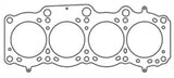 Joint de culasse Cometic Toyota 3S-GE/3S-GTE 87 mm 87-97 .120 pouces MLS