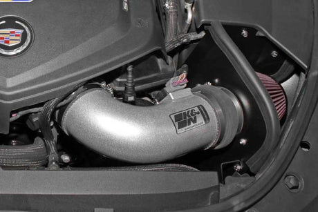 Admission hautes performances K&amp;N 09-15 Cadillac STS-V 6,2 L V8 Typhoon