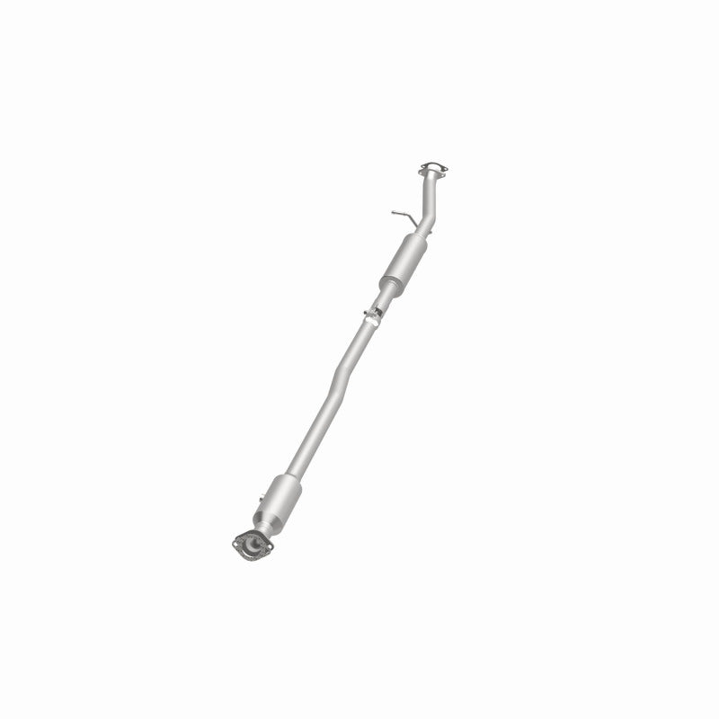 Convertisseur catalytique Magnaflow 16-18 Hyundai Tucson L4 2.0L de qualité OEM / conforme à l'EPA à montage direct