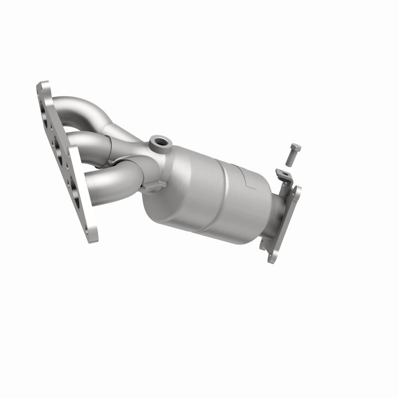 Convecteur MagnaFlow DF 02 Volvo S80 2,9 L