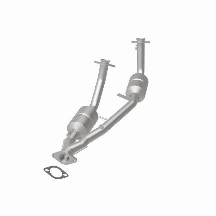 Ensemble de conversion MagnaFlow DF 98 Ford Windstar 3,8 L