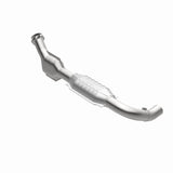 Fourgonnettes Ford MagnaFlow Conv DF 97-00 4,2 L