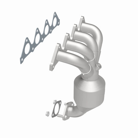 Convecteur MagnaFlow DF 02 Hyundai Accent 1,6 L