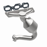 MagnaFlow Conv DF 01-02 Cougar 2,5 L Avant