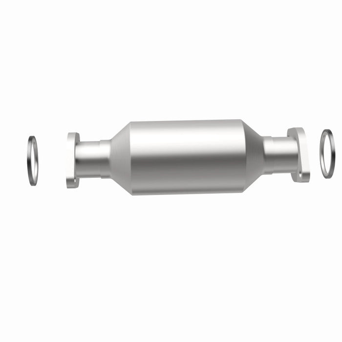 Convecteur MagnaFlow DF 83-95 Toyota CA