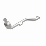 Convecteur MagnaFlow DF Mercedes CLK320 01-03 côté passager