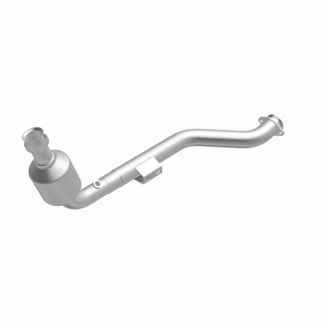 Convecteur MagnaFlow DF Mercedes CLK320 01-03 côté passager