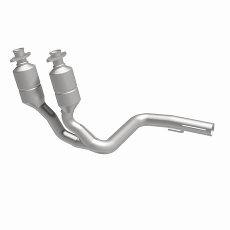 Convecteur MagnaFlow DF 99-00 Grand Cherokee 4.0L