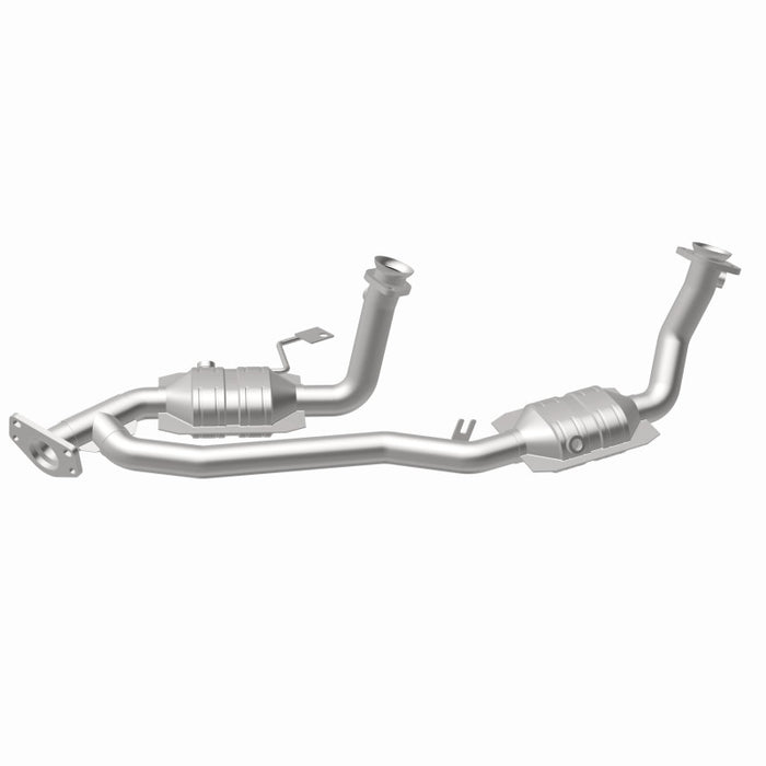 Convecteur MagnaFlow DF 04 Ford Freestar 3,9 L