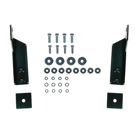 Pare-buffle Westin 2001-2007 Chevy Silverado Classic 1500HD/2500HD/3500HD Série E - SS