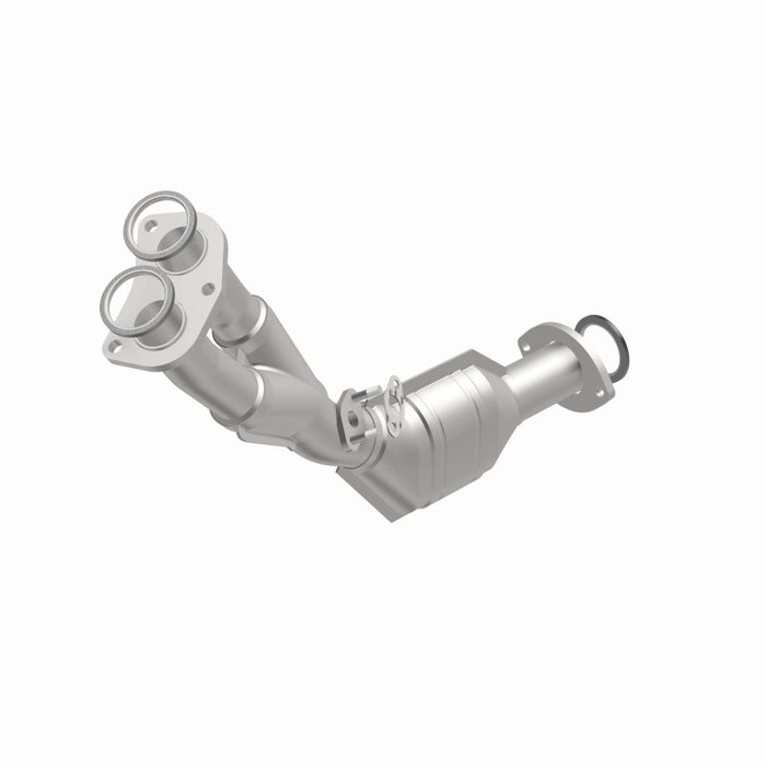 Convecteur MagnaFlow DF 01-04 Toyota Tacoma 2,7 L