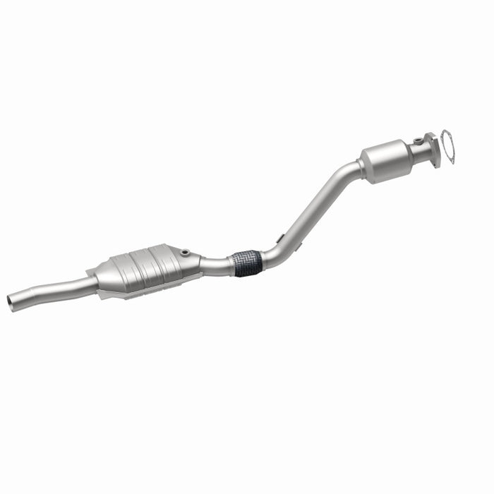 Convecteur MagnaFlow DF 03 Volkswagen Passat 2,8 L