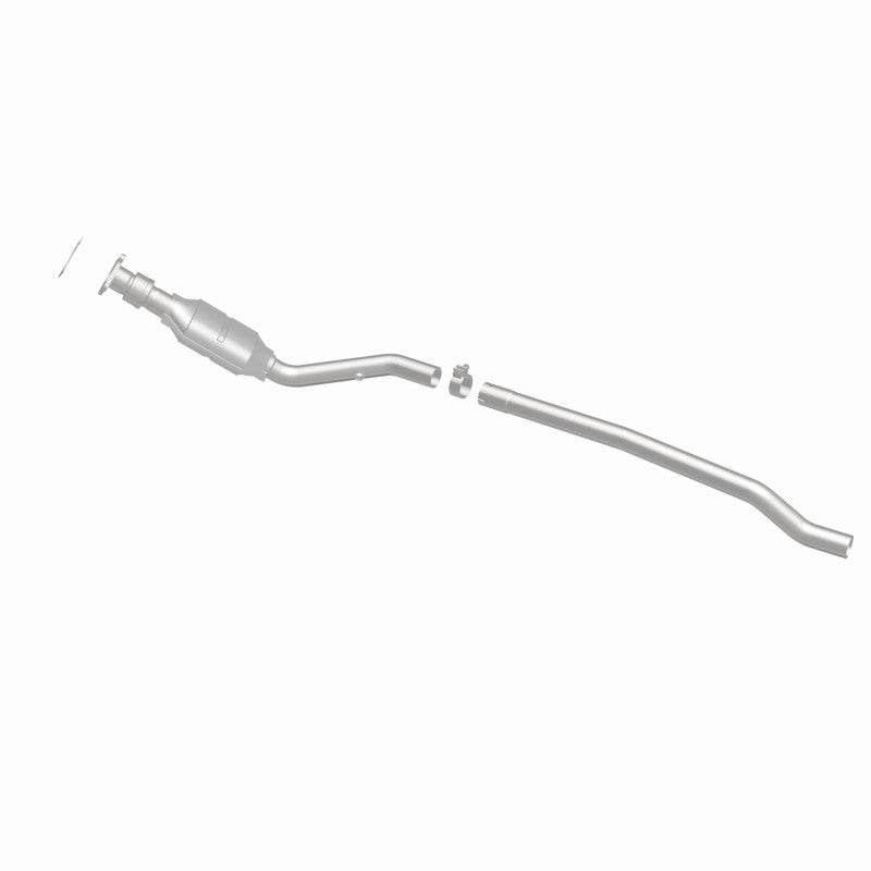 Moteur MagnaFlow Conv DF 96-00 Caravane-Voyager 2,4 L