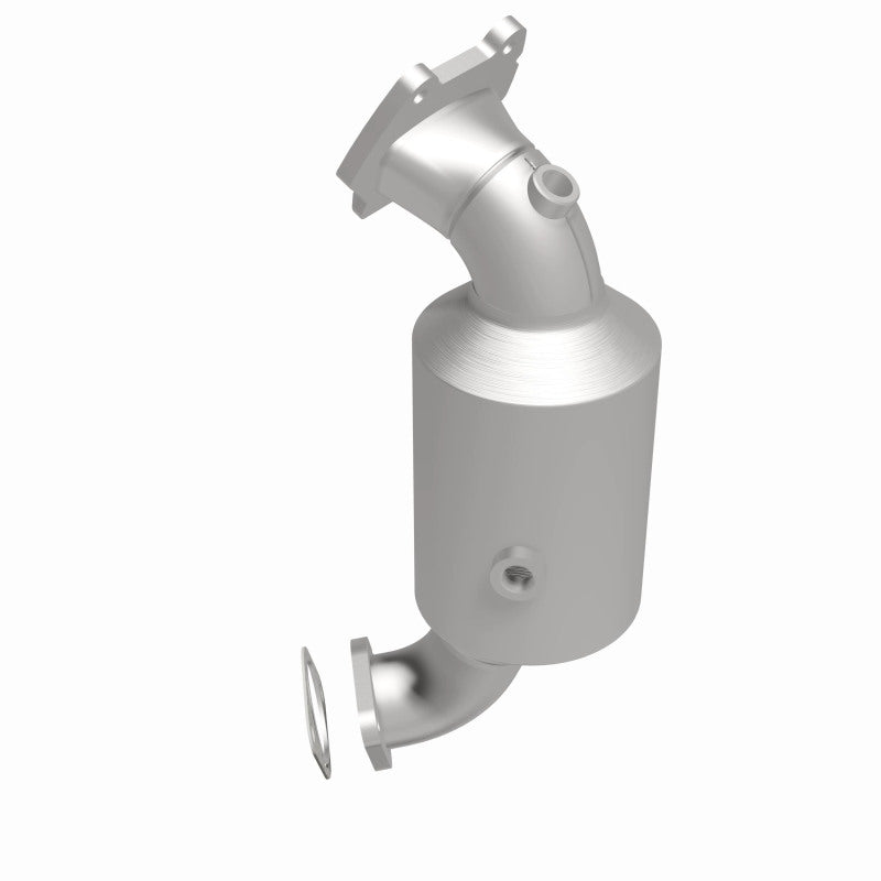 Convertisseur catalytique arrière fédéral MagnaFlow OEM Grade 11-14 Dodge Grand Caravan à montage direct