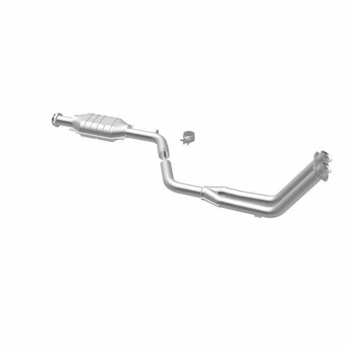 Convecteur MagnaFlow DF 91-93 Mercedes 190E 2.3L