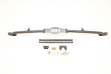BMR 82-82 3rd Gen F-Body w/ TPI 3 Point Mount Strut Tower Brace - Black Hammertone BMR Suspension