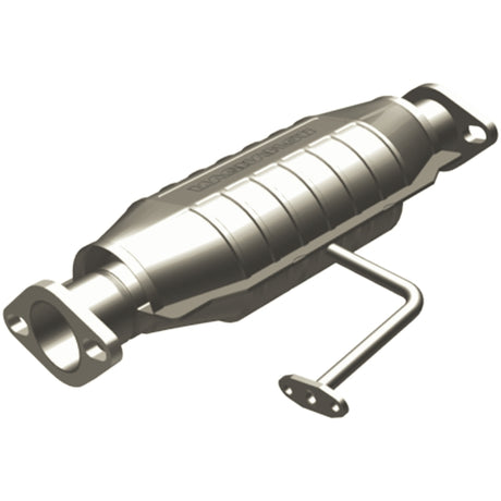 MagnaFlow Conv DF 81-83 RX-7 1,1 L CA arrière