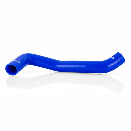 Mishimoto 17-19 Chevrolet Duramax 6,6 L L5P Kit de durites de radiateur en silicone bleu