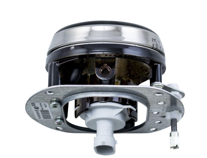 Ensemble de phares antibrouillard droit Hella 08-11 Mercedes Benz C350 Sport AMG