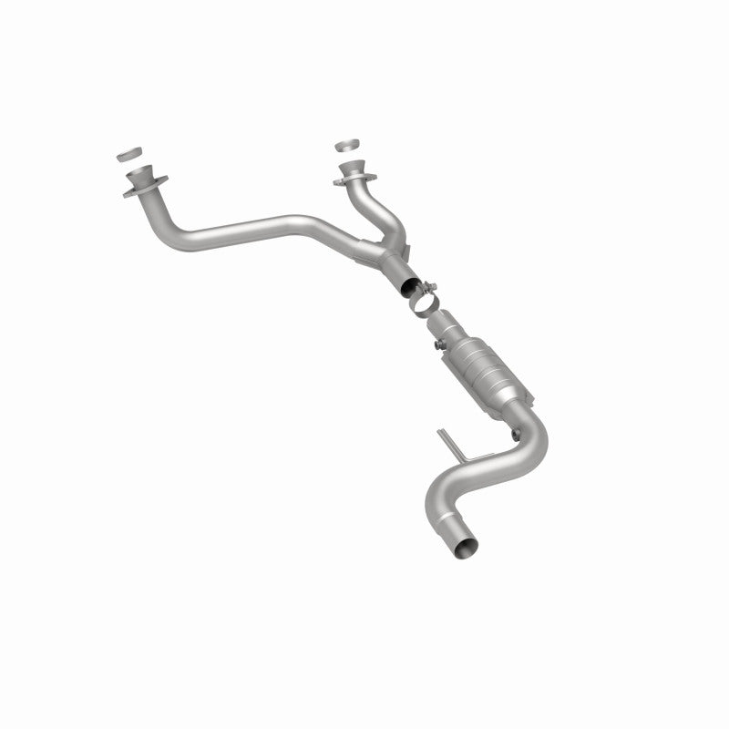 MagnaFlow Conv DF 00-02 Camaro/Firebird 3,8 L