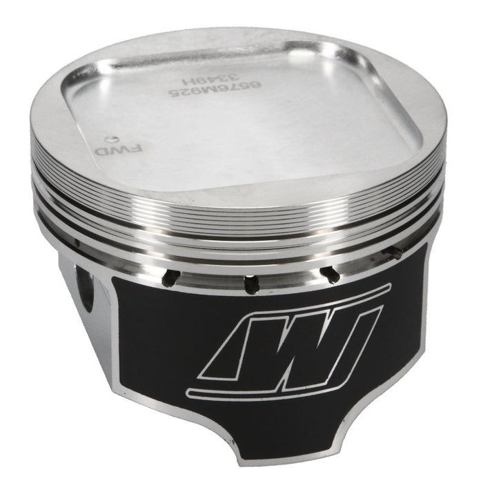 Kit de support de piston Wiseco Subaru EJ20 R/DOME 6576M925