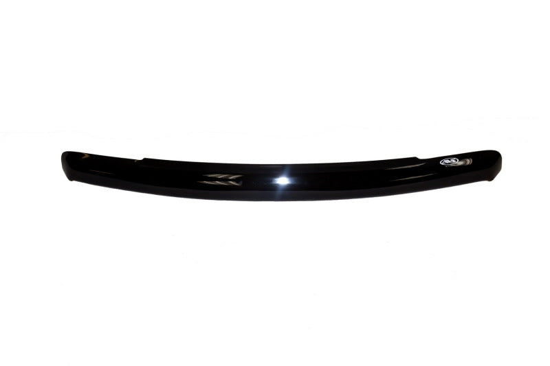Protection de capot à profil moyen AVS 08-11 Dodge Dakota (derrière la calandre 3 pièces) Bugflector Deluxe - Fumée