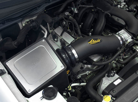Système d'admission d'air hautes performances Airaid 10-20 Toyota 4Runner V6 4,0 L / 10-14 FJ Cruiser V6 4,0 L