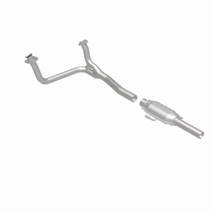 Convecteur MagnaFlow DF Ford 85 94