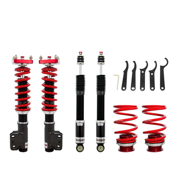 Kit combinés filetés Pedders Extreme Xa 1994-2004 Ford Mustang SN95