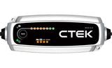 Chargeur de batterie CTEK - MXS 5.0 4,3 A 12 V