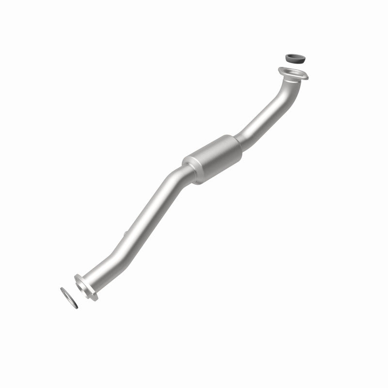 Soubassement du Highlander 2,7 L Magnaflow Conv DF 2009-2012