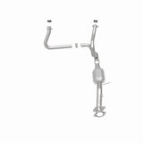 MagnaFlow Conv DF 00 Blazer 4WD 4 portes 4,3 L OEM