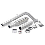 Système d'échappement Monster Sport Banks Power 04-07 Dodge 5.9 325 ch SCLB/CCSB